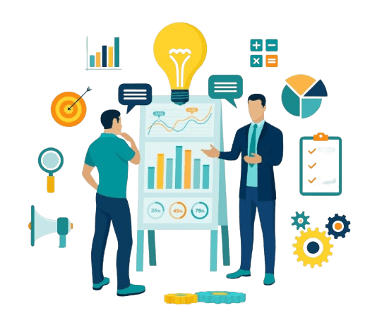 Creative e-commerce strategy coaching for online brands, providing guidance on growth planning, marketing strategy, ad optimization, and revenue scaling. Creative e-commerce strategy coaching for online brands, providing guidance on growth planning, marketing strategy, ad optimization, and revenue scaling.